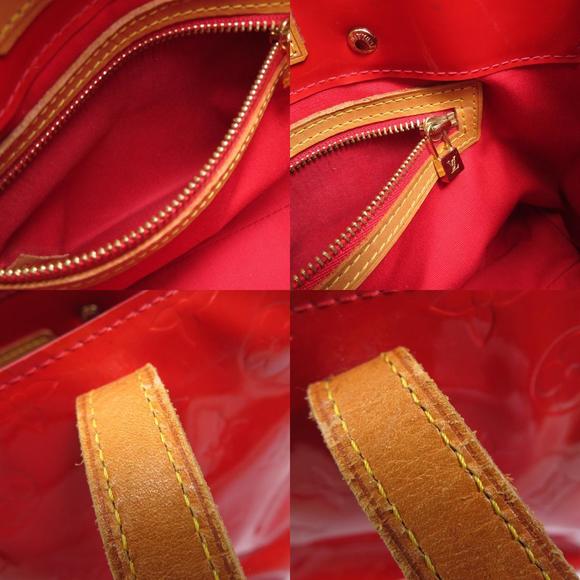 Louis Vuitton Lead PM Vernis Handbag Vernis - Picture 6 of 9